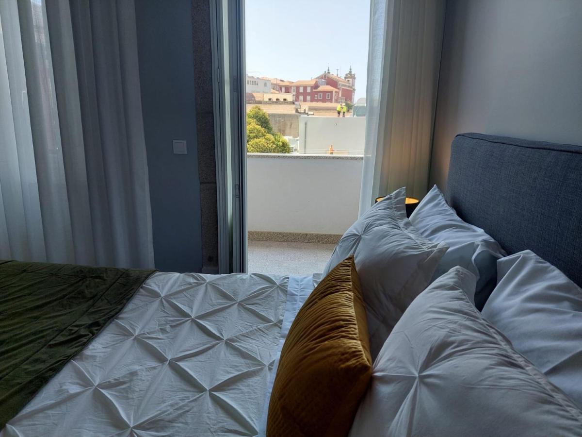 Cool Suites ปอร์โต ภายนอก รูปภาพ