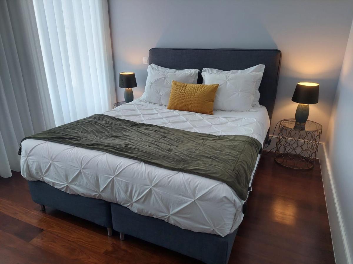 Cool Suites ปอร์โต ภายนอก รูปภาพ