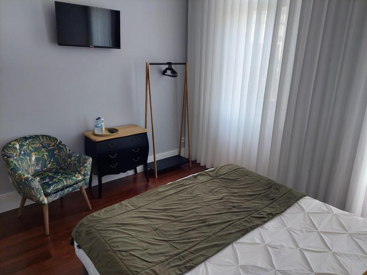 Cool Suites ปอร์โต ภายนอก รูปภาพ