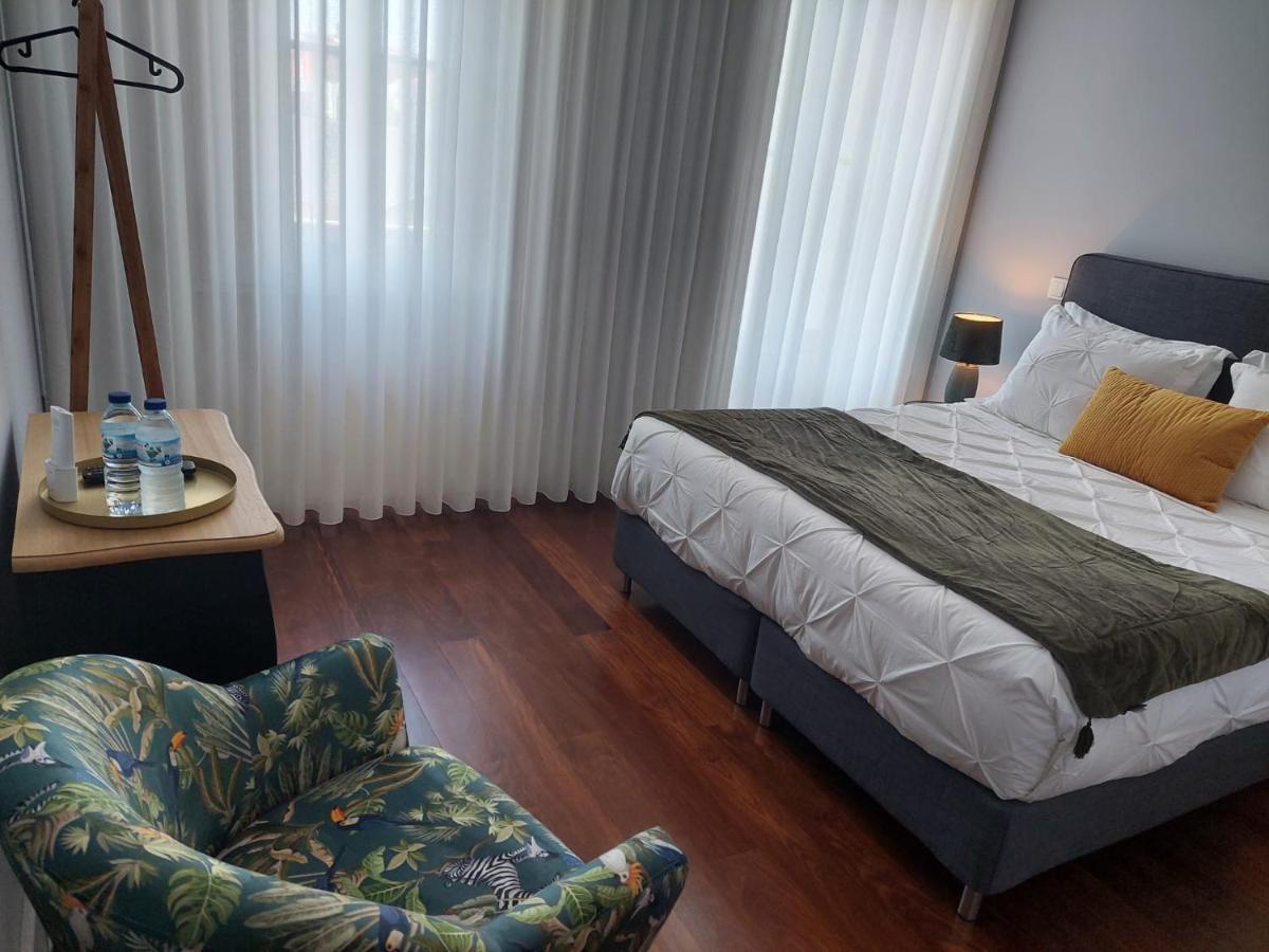 Cool Suites ปอร์โต ภายนอก รูปภาพ