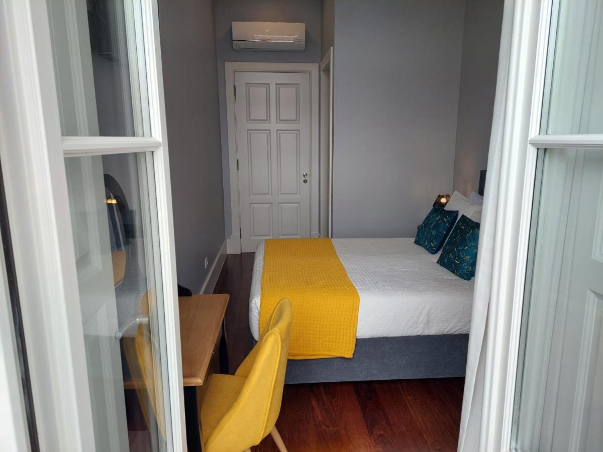 Cool Suites ปอร์โต ภายนอก รูปภาพ