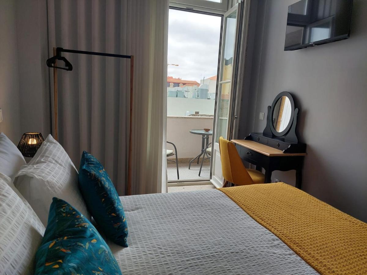Cool Suites ปอร์โต ภายนอก รูปภาพ