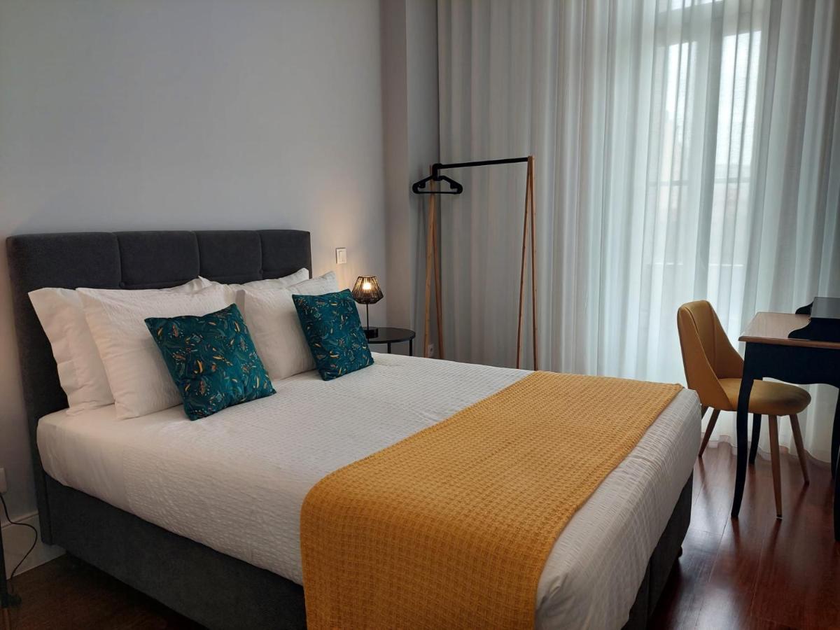 Cool Suites ปอร์โต ภายนอก รูปภาพ