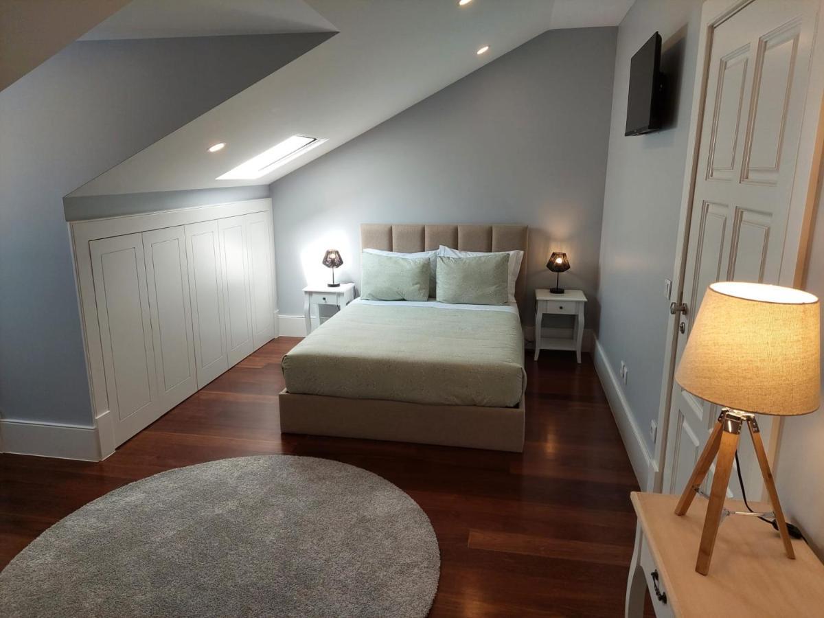 Cool Suites ปอร์โต ภายนอก รูปภาพ