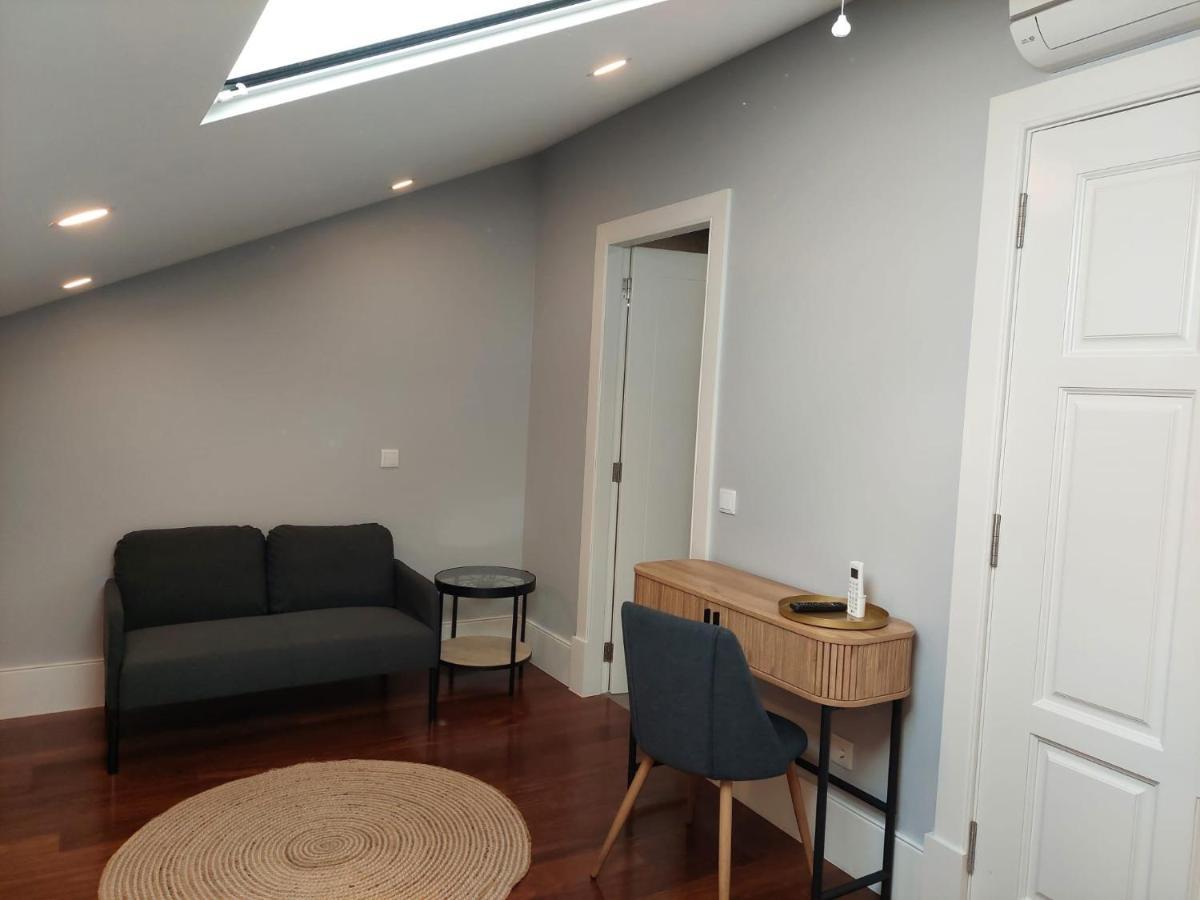 Cool Suites ปอร์โต ภายนอก รูปภาพ