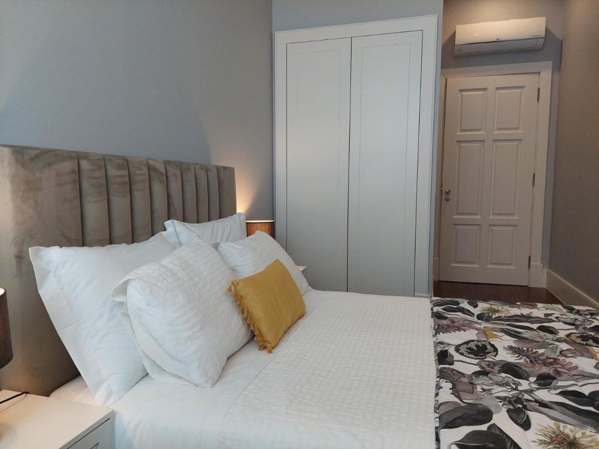 Cool Suites ปอร์โต ภายนอก รูปภาพ