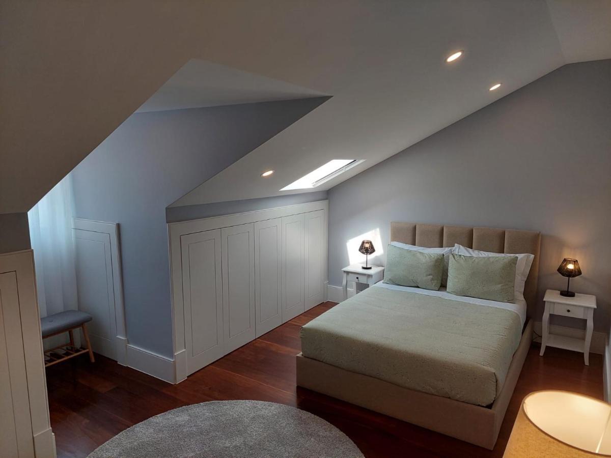 Cool Suites ปอร์โต ภายนอก รูปภาพ