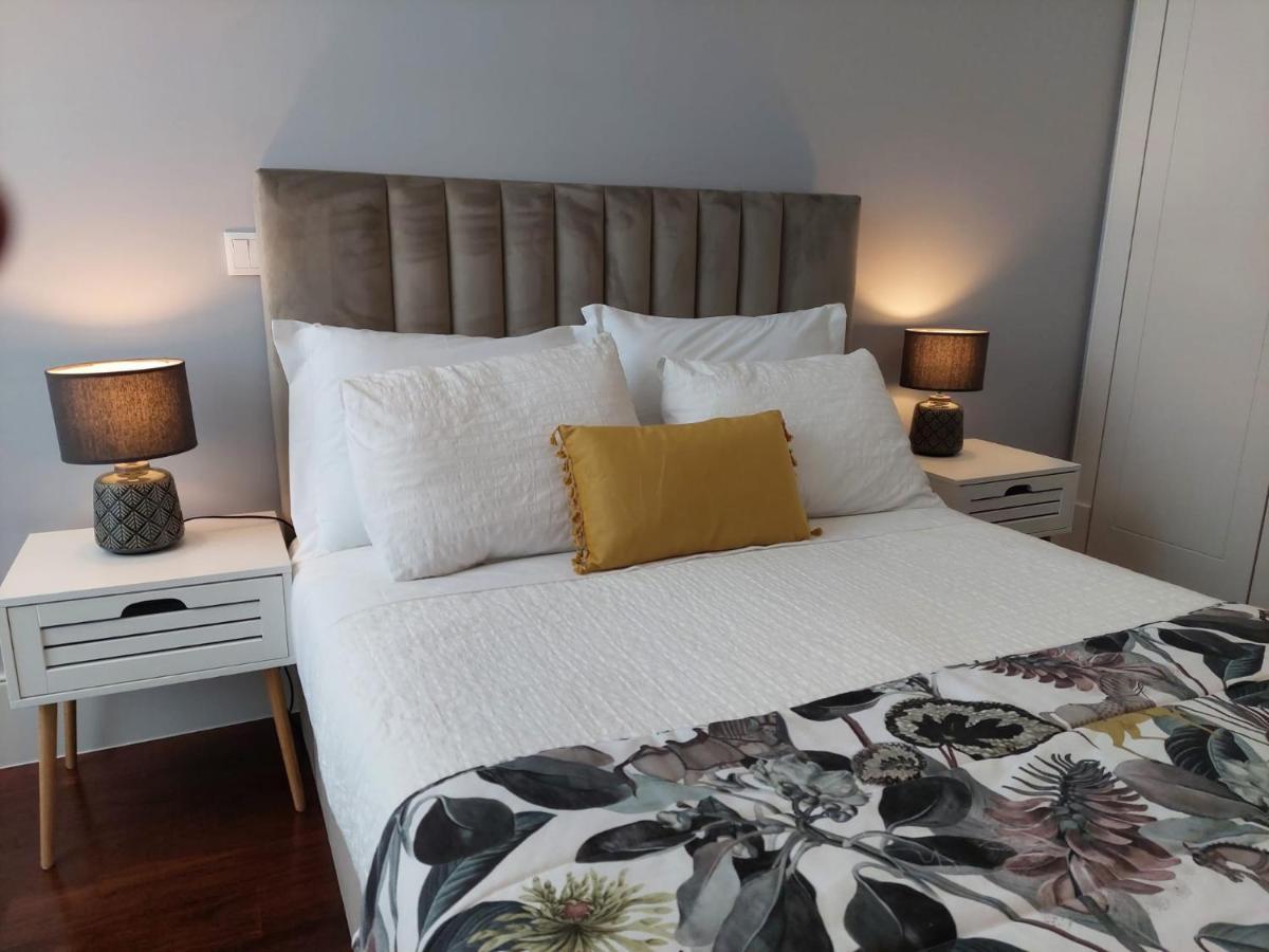 Cool Suites ปอร์โต ภายนอก รูปภาพ