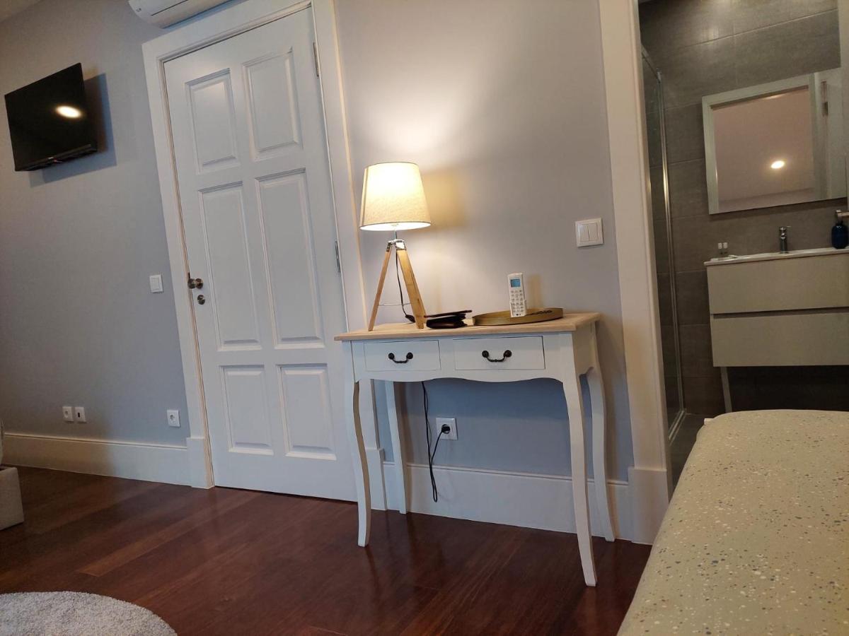 Cool Suites ปอร์โต ภายนอก รูปภาพ