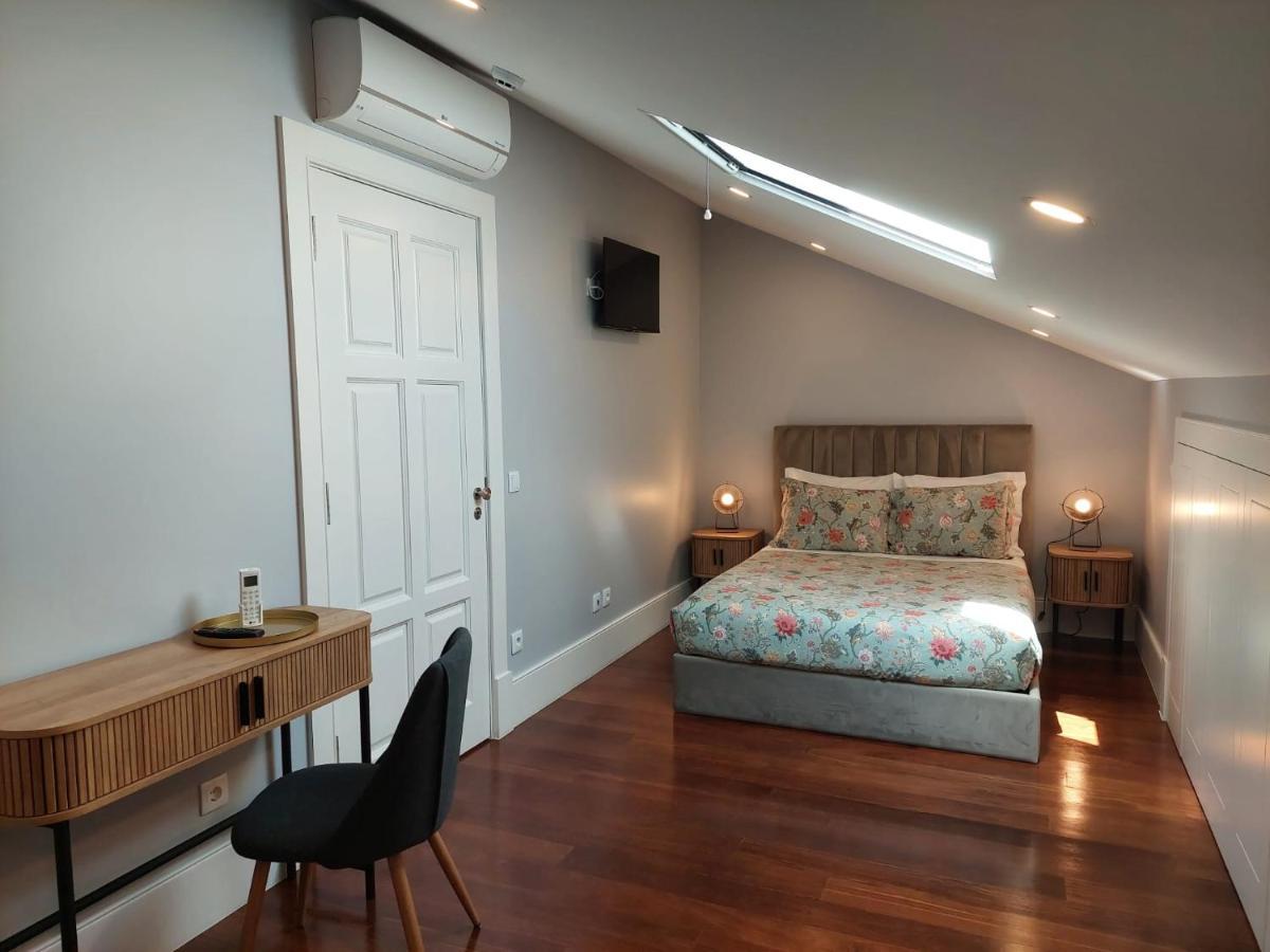 Cool Suites ปอร์โต ภายนอก รูปภาพ