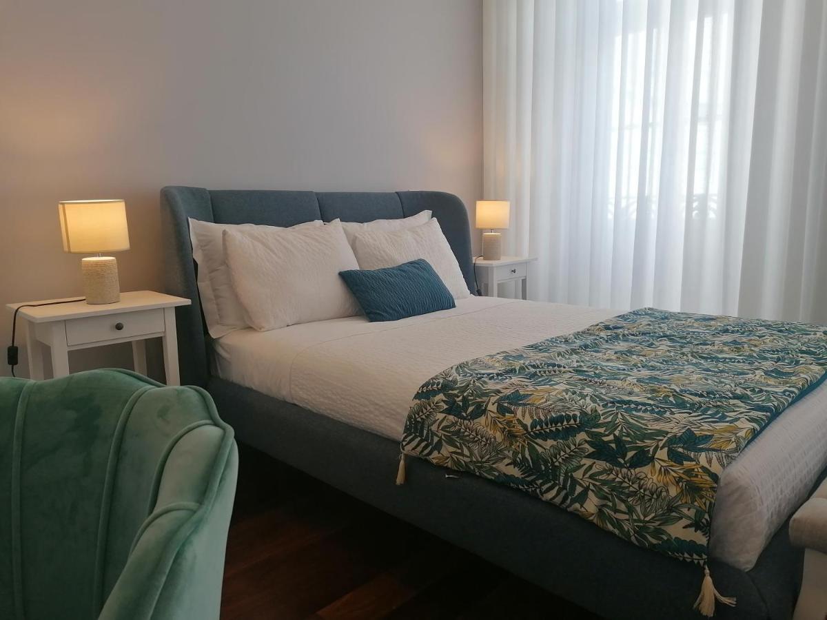 Cool Suites ปอร์โต ภายนอก รูปภาพ